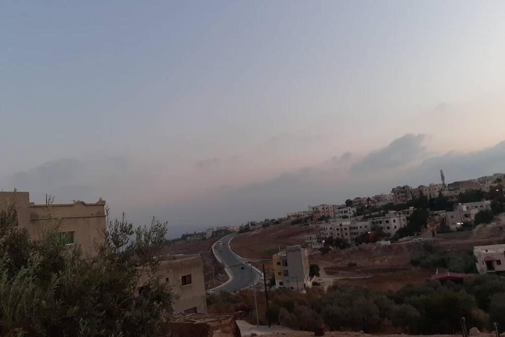 Moon Valley Site Jerash Jarash Exterior foto